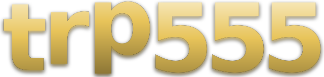 trp555 logo