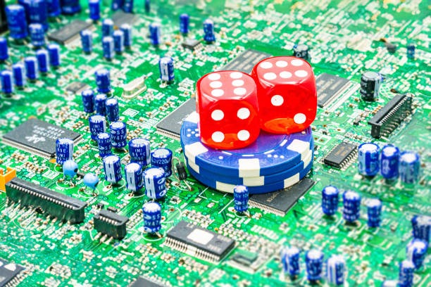 trp555 mobile gaming